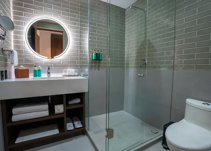 Apartahotel Ambulan