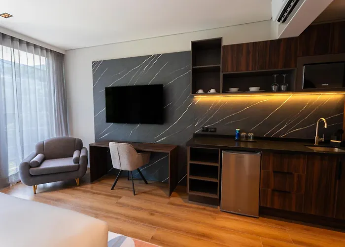 Apartahotel Ambulan