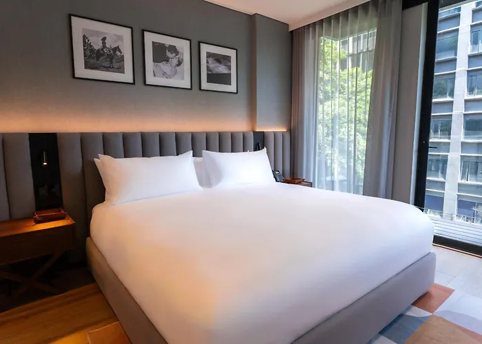 Ambulan 4* México DF