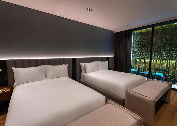 Ambulan 4* México DF