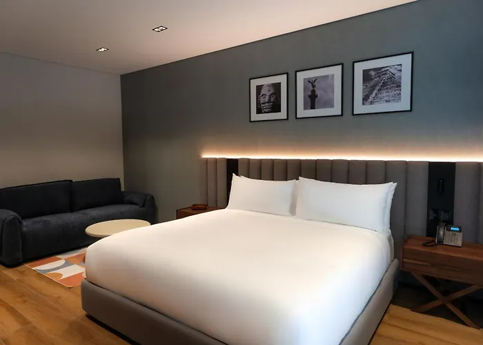 Apartahotel Ambulan 4*
