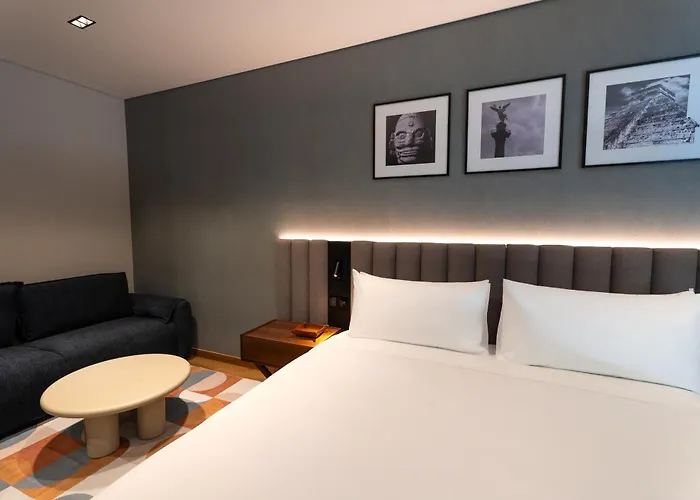 Apartahotel Ambulan