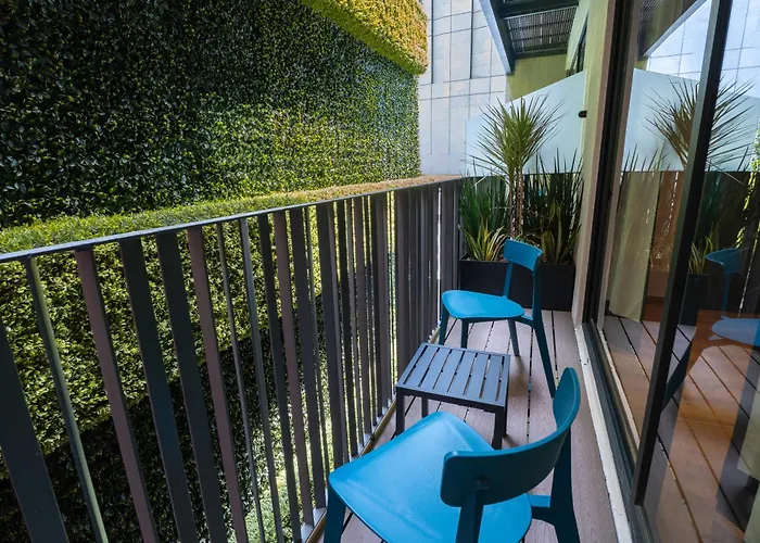 Apartahotel Ambulan