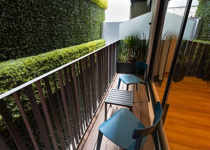 Ambulan Apartahotel 4*