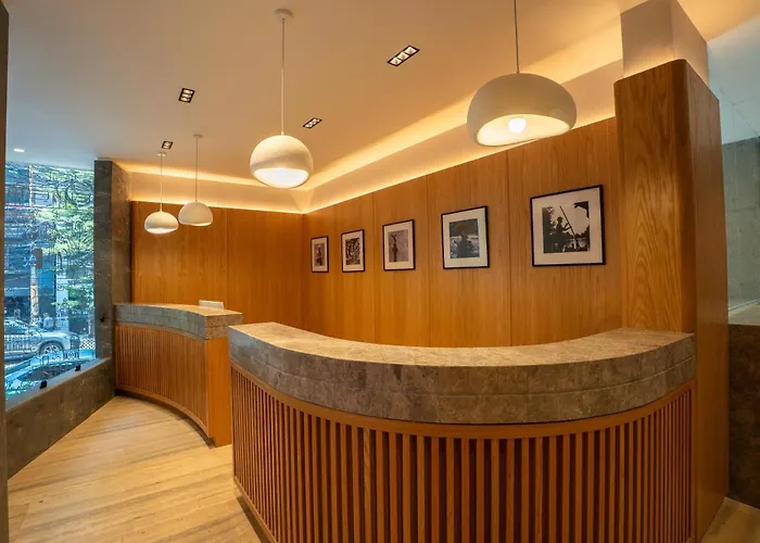Ambulan 4* México DF